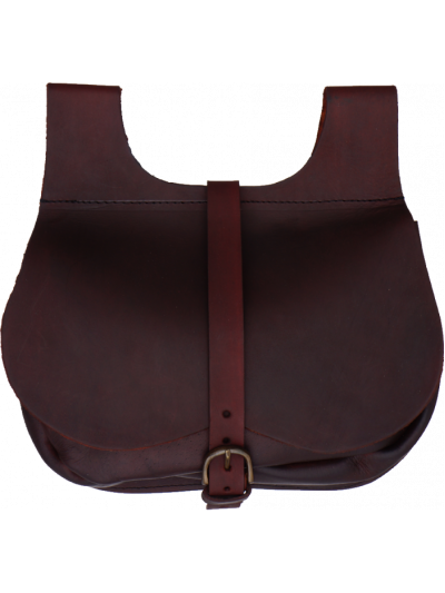 Trollfelsen Nierentasche antik